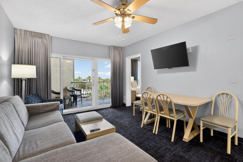 Ocean East Resort Club - 