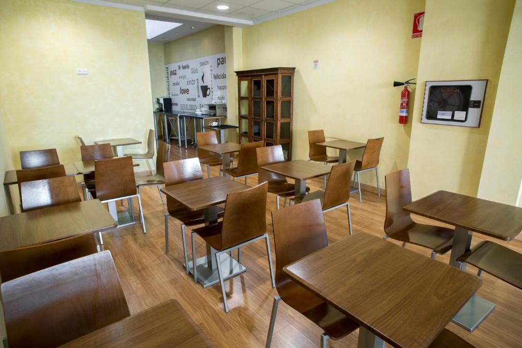 Hotel Rostits, Castellón de la Plana – Bijgewerkte prijzen 2023