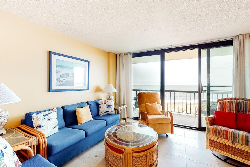 Sea Colony - 803 Island House Rd
