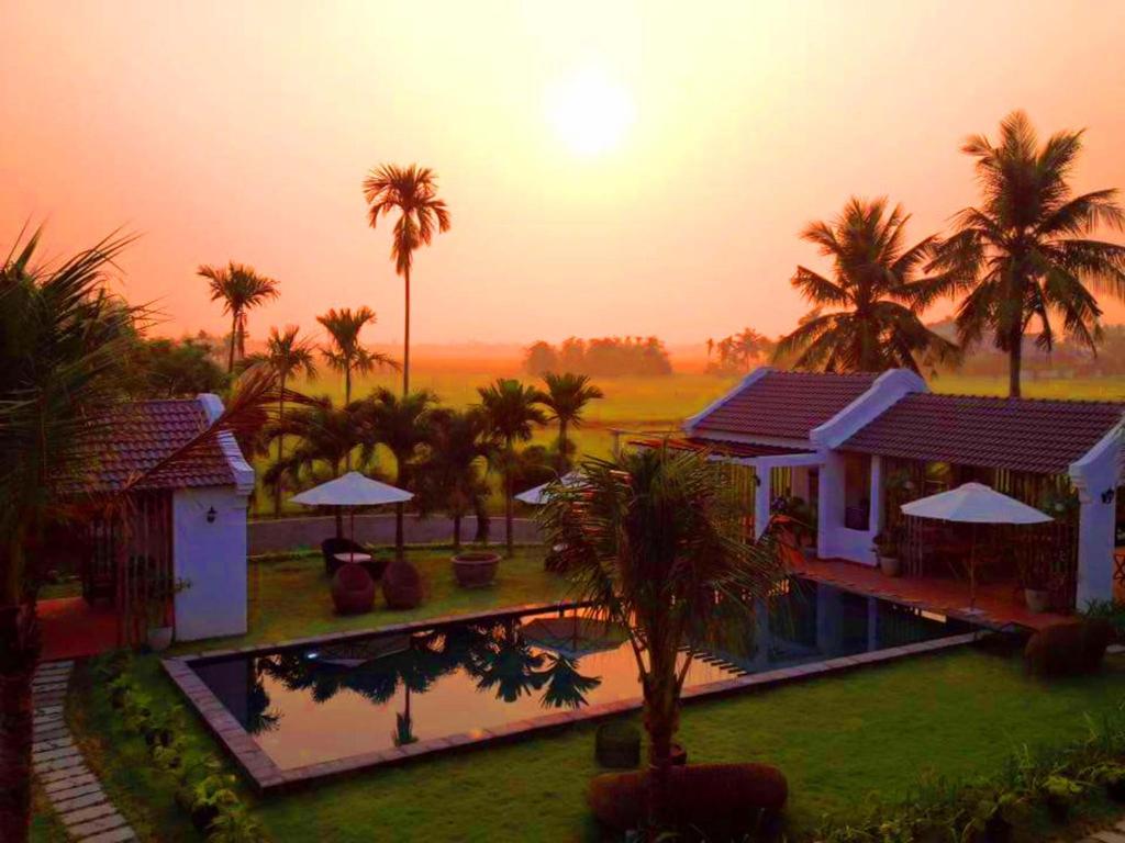 GEM Hoi An Villa