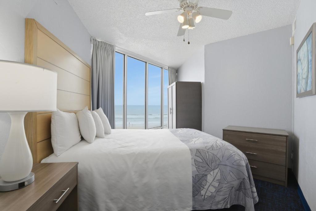 Ocean East Resort Club - 