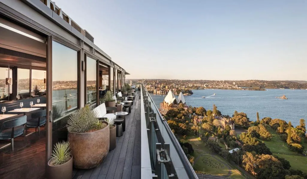 InterContinental Sydney by IHG in Sydney