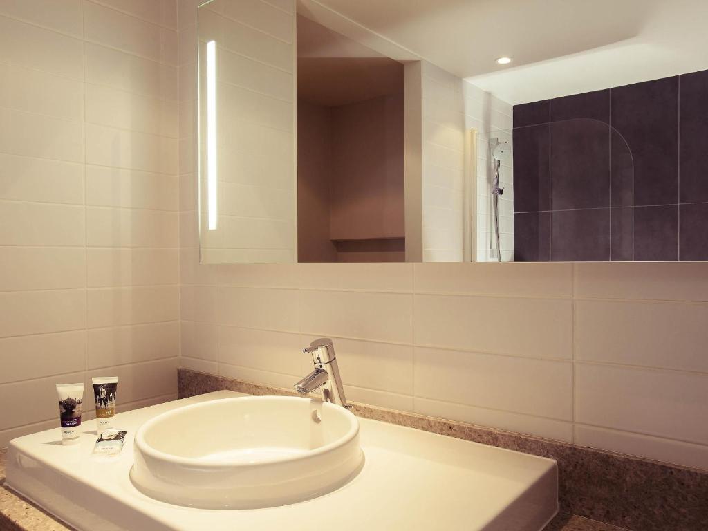 Mercure Paris Orly Rungis Aéroport - Habitación Doble Clásica