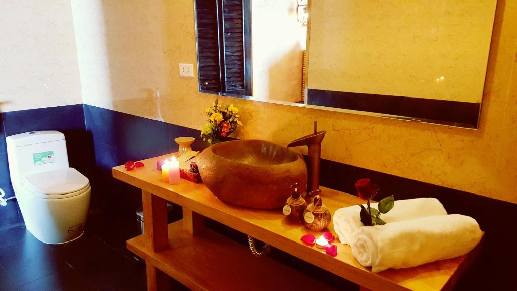 סא פה קליי האוס Sapa Clay House - Mountain Retreat – תמונה 3