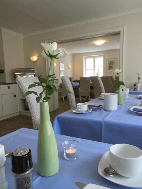 Fotografie z fotogalerie ubytování Marin Hotel Sylt GmbH v destinaci Westerland