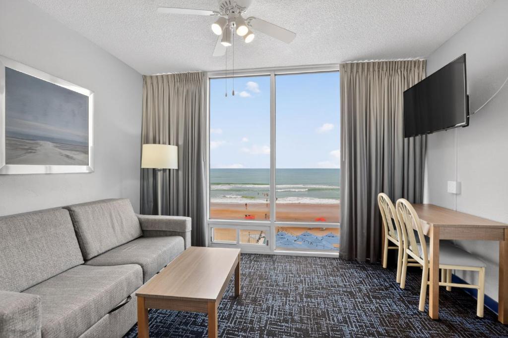 Ocean East Resort Club - 