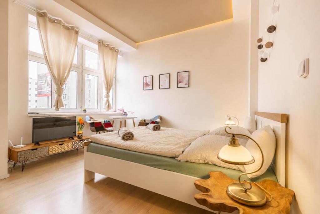Design apartments Brno-center - 