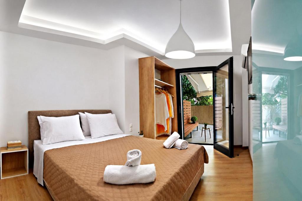 apus apartments