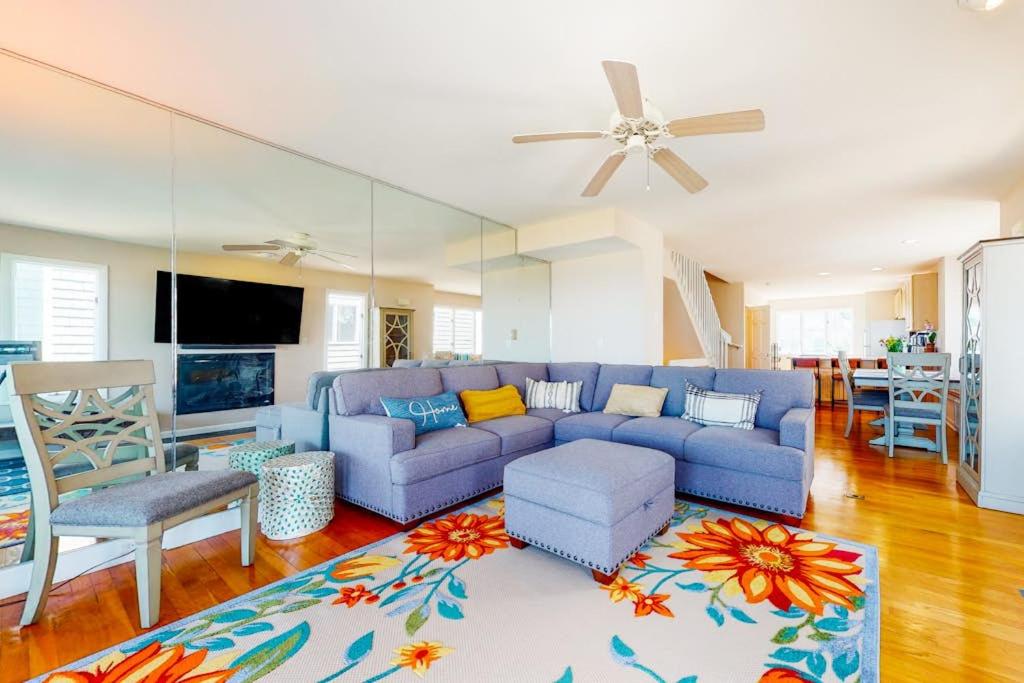 Fenwick Island - 38829 Bunting Avenue #1, Rehoboth & Bethany, DE