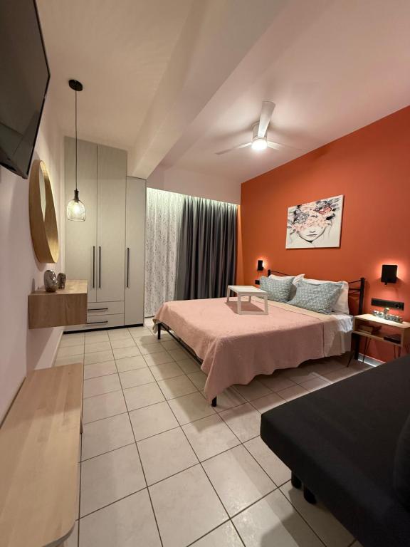 Ilianna's Home Β3 - Marina,Kalamata