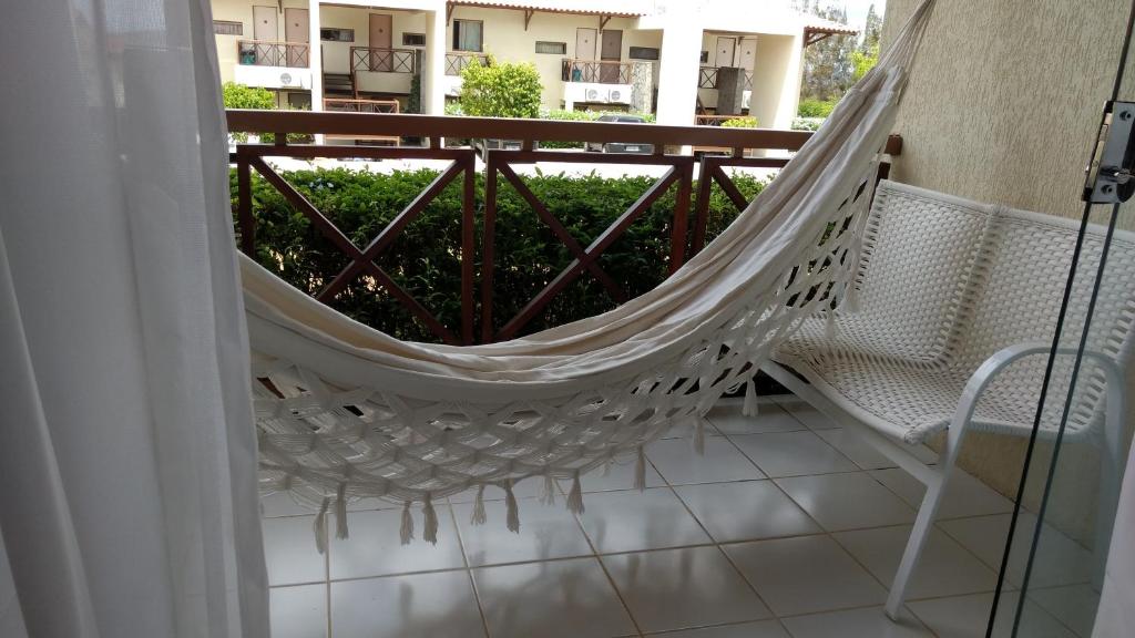  Monte Castelo - Flat