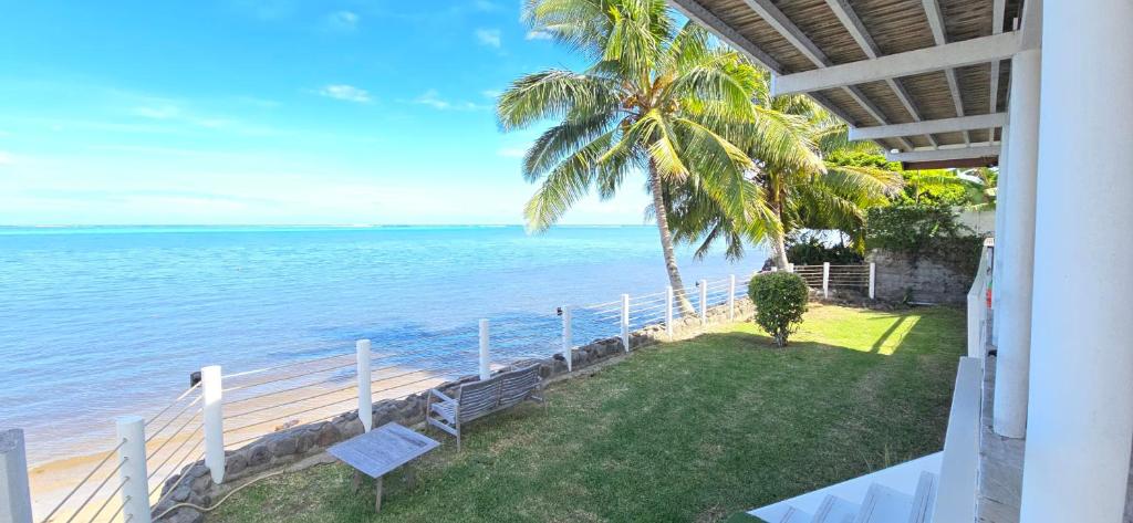 Villa Azura - photo 2 - Tahiti, Polynésie