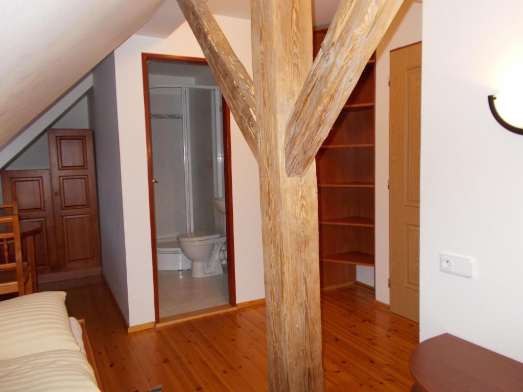 Fotografie z fotogalerie ubytování Hostinec u Janatů s ubytováním v destinaci Čestín