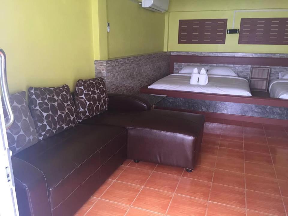 Baan Asree homestayบ้านอัสรี - 9