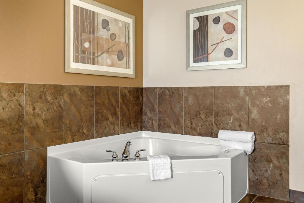 Best Western Plover-Stevens Point Hotel & Conference Center - Error