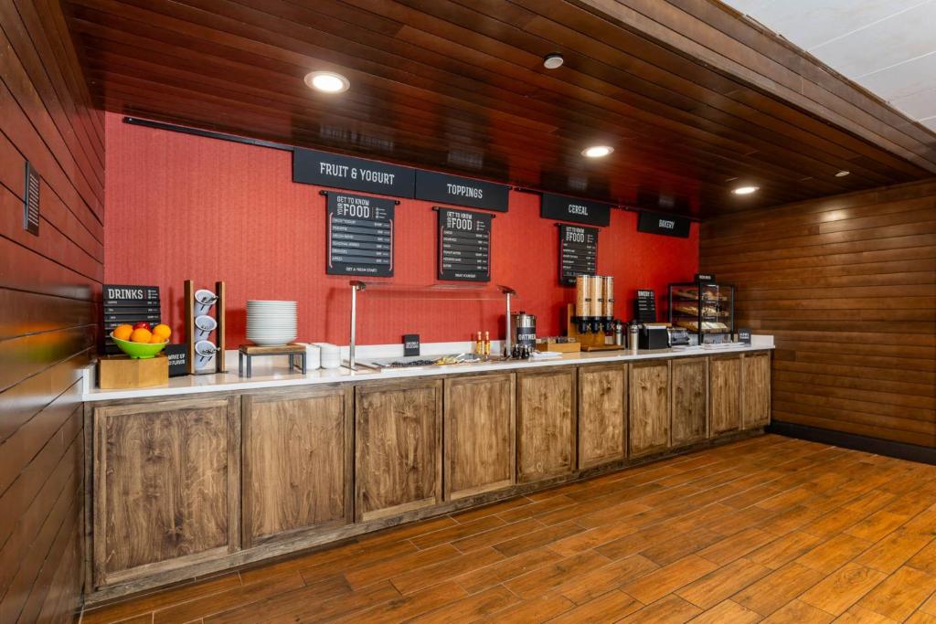 Holiday Inn Grand Rapids Downtown by IHG photo