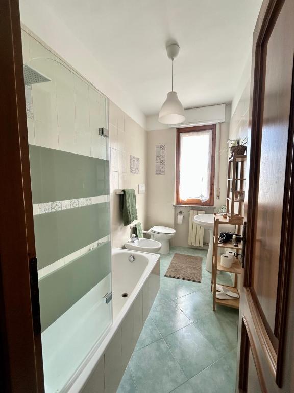 Casa vacanze Green and Sun
