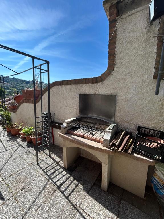 Casa vacanze Green and Sun