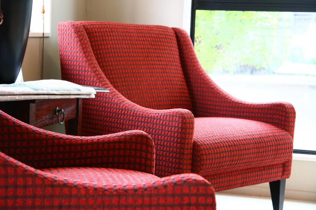 The Towers on the Park - Resim 20