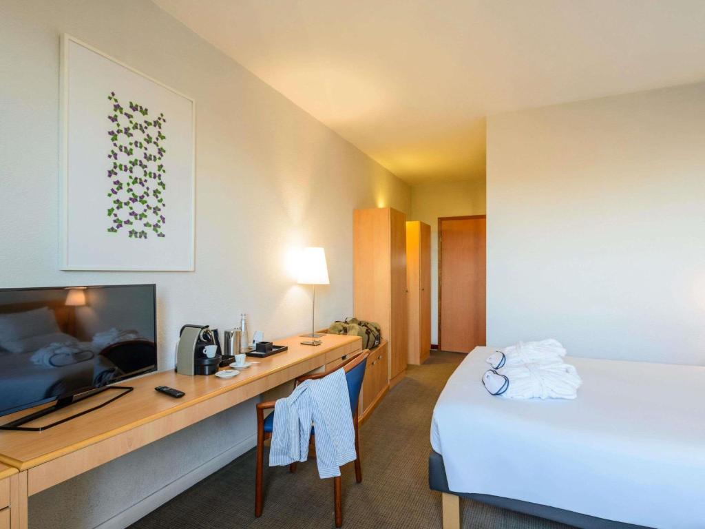 Novotel Torino Corso Giulio Cesare