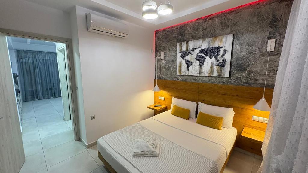 Paraskevi's Apartments