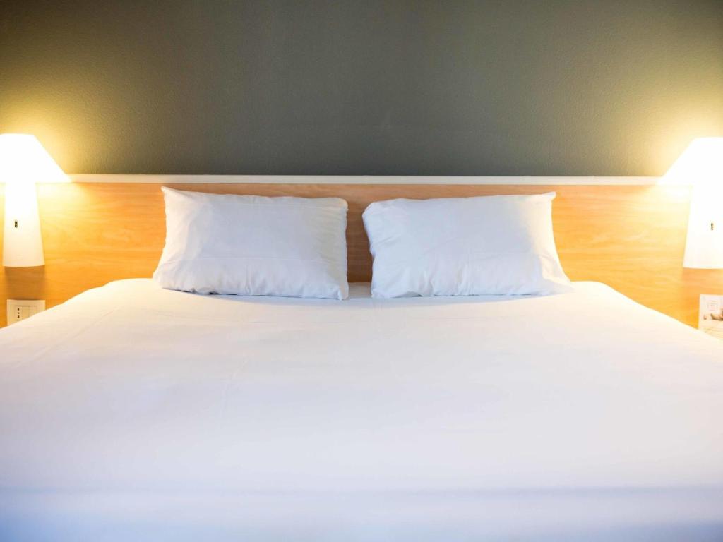 Hotel Ibis Firenze Nord Aeroporto - Habitación Doble Estándar