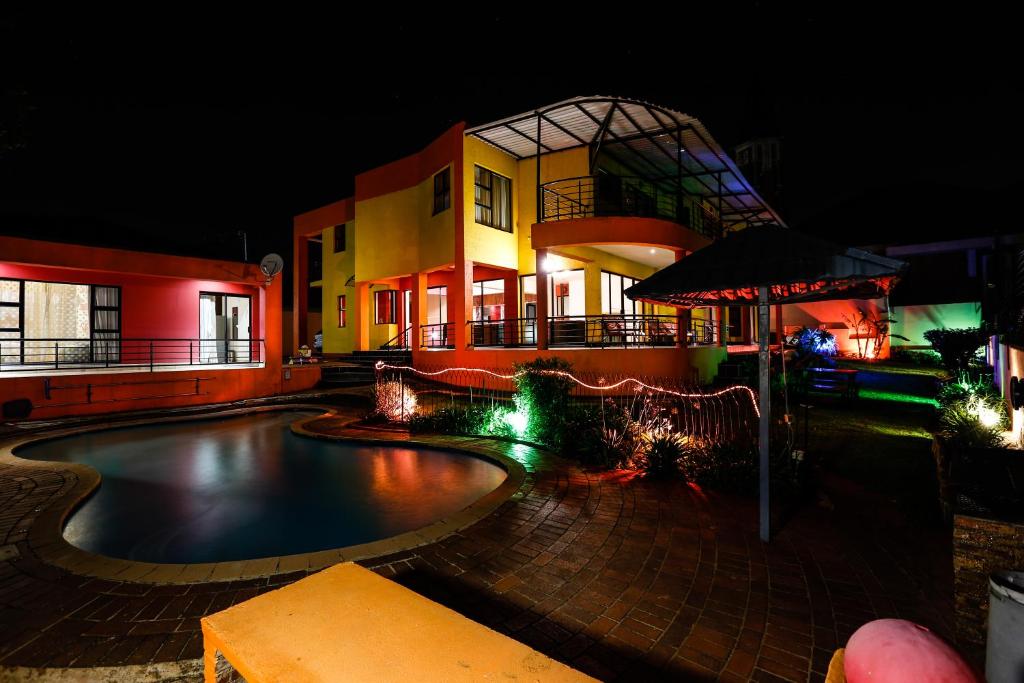 Grand View B&B, Johannesburg (updated prices 2024)