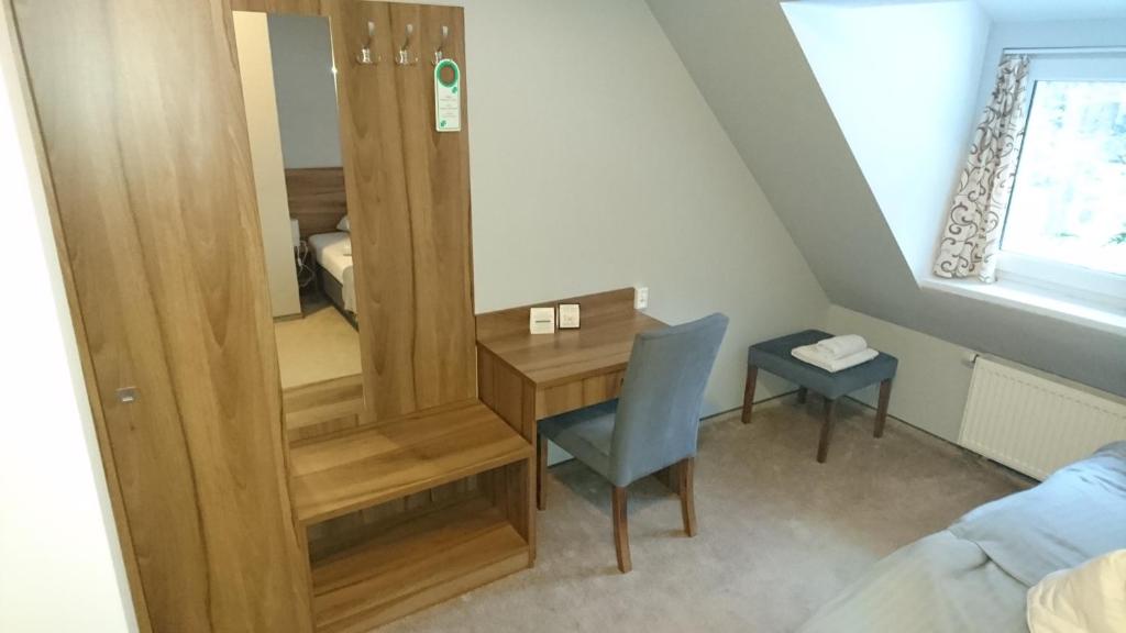 Gosciniec Lizawka - Resim 35