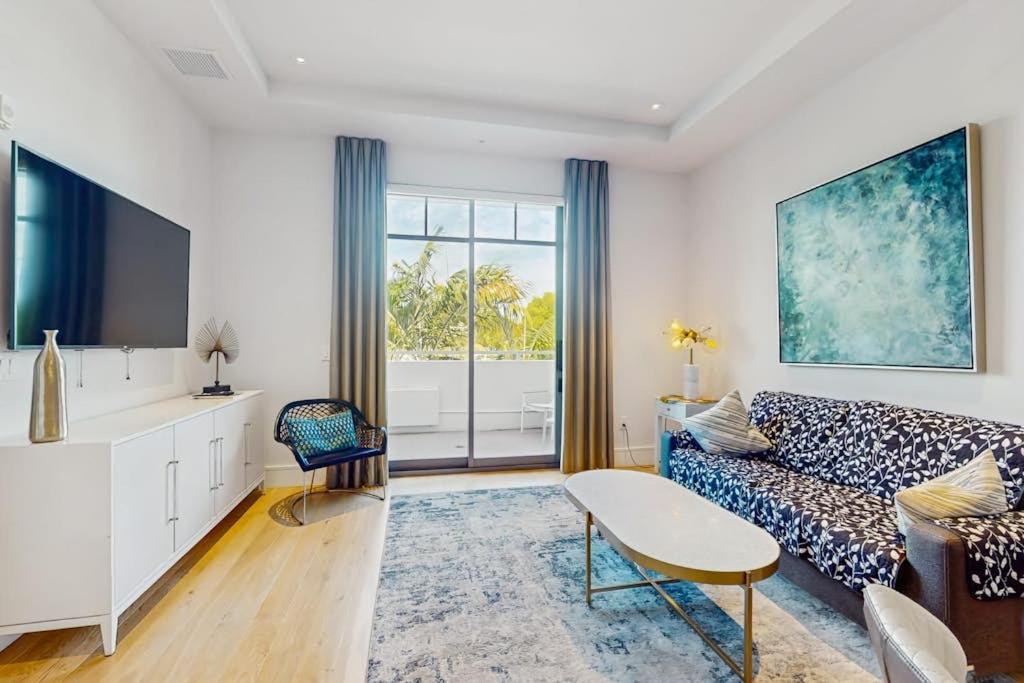 Gallery image of SoCe Flats 204 in Naples