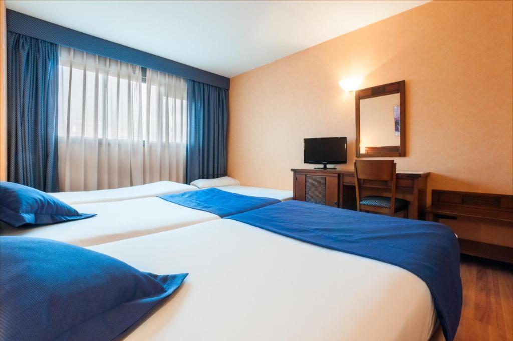 Hotel Las Provincias, Fuenlabrada – Precios actualizados 2023