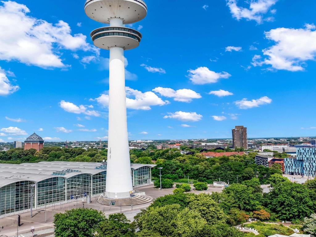 Mercure Hotel Hamburg Mitte - Housity