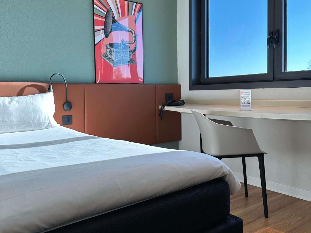 Ibis Roma Fiera - 