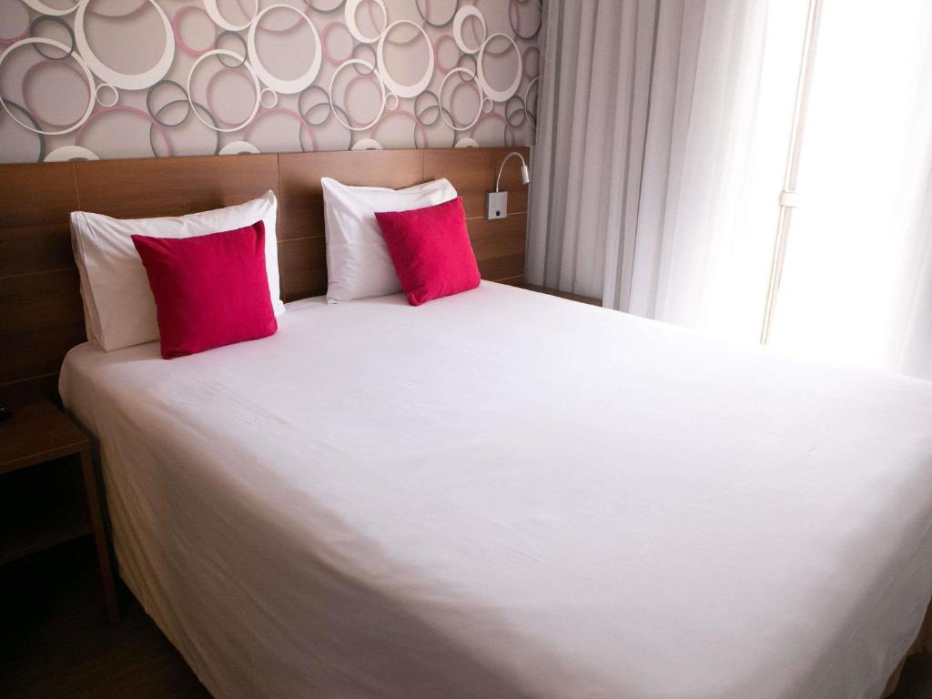 Mercure Sao Caetano do Sul - 