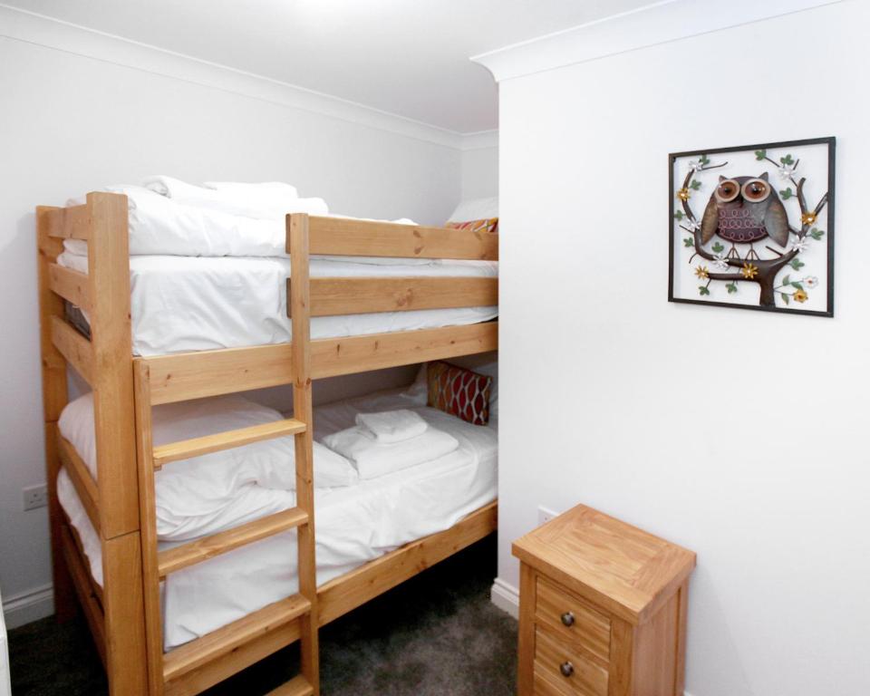 Austens Apartments - Apartamento 2 Se Aceptan Mascotas Con Aparcamiento
