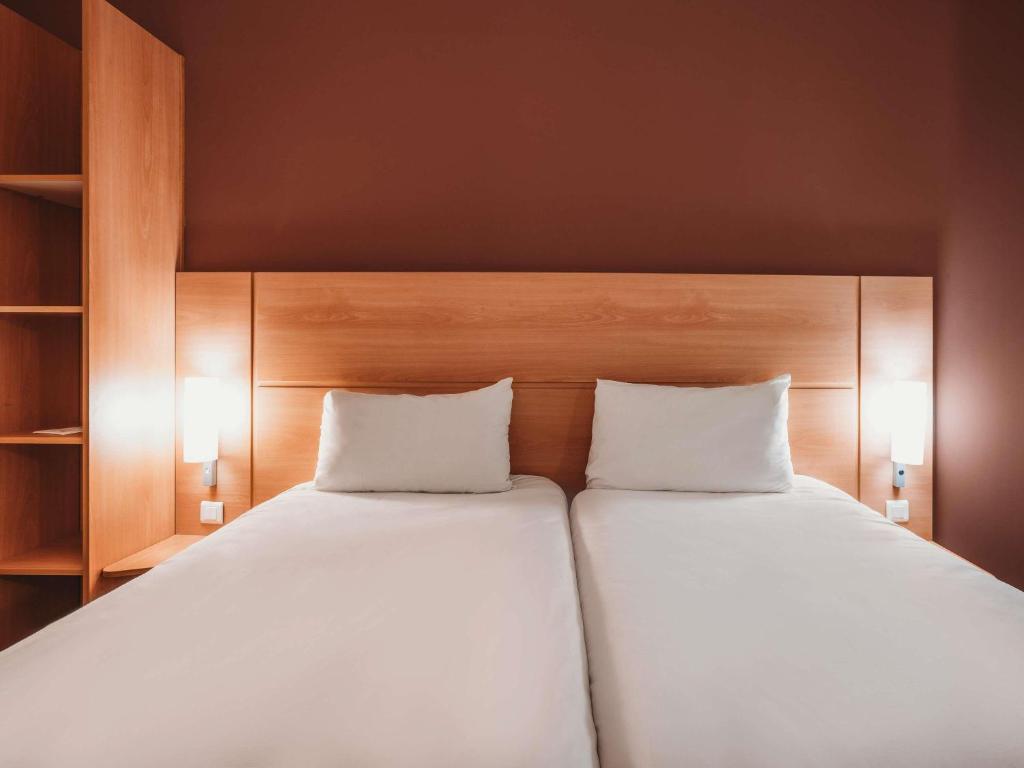 Ibis Marrakech Palmeraie - Standard Twin Room