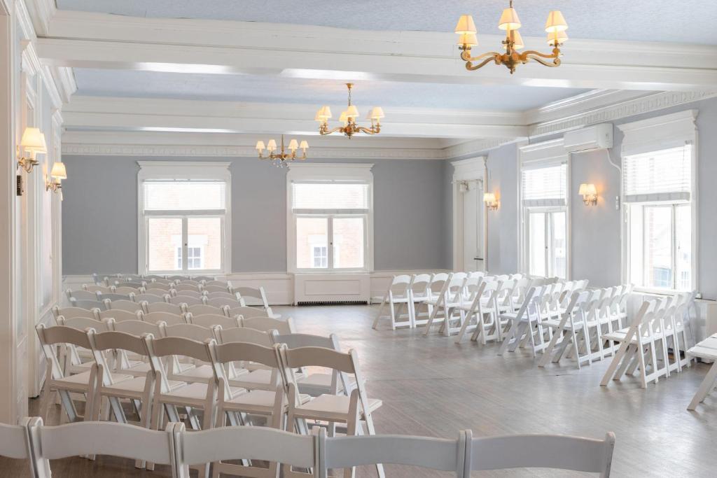 The Strathallan Rochester Hotel & Spa, Tapestry by Hilton photo