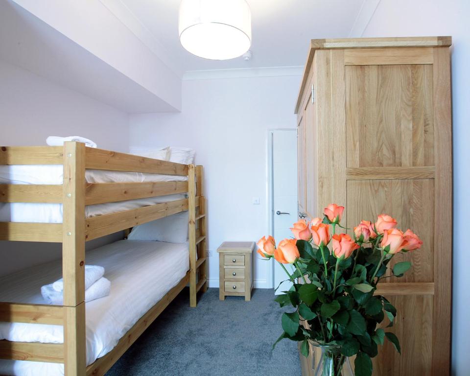 Austens Apartments - Apartamento 3 No Parking