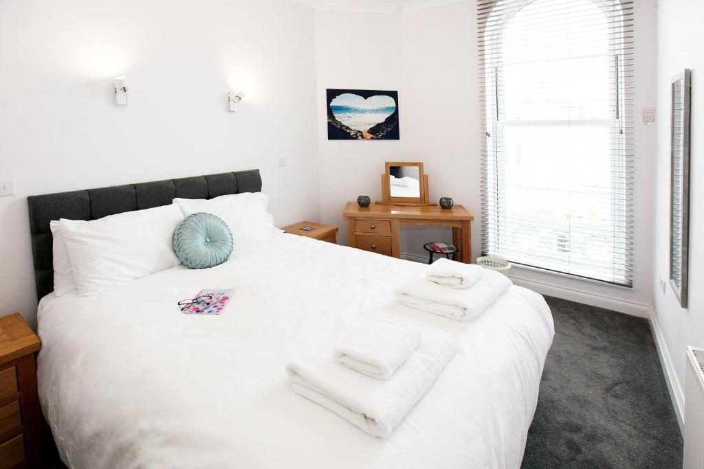 Austens Apartments - Apartamento 5 No Parking