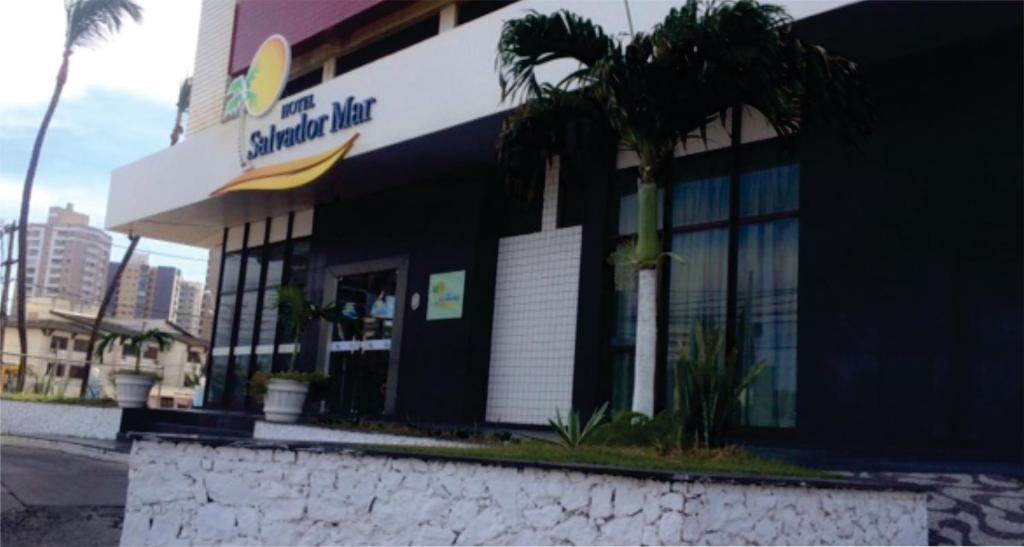  Salvador Mar Hotel