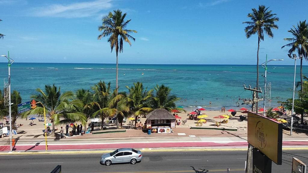  Apartamento Beira Mar Maceio Cote D'Azur