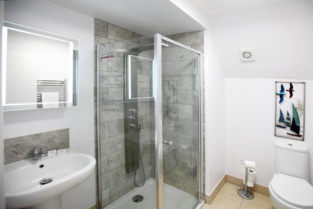 Austens Apartments - Apartamento 10 Con Aparcamiento