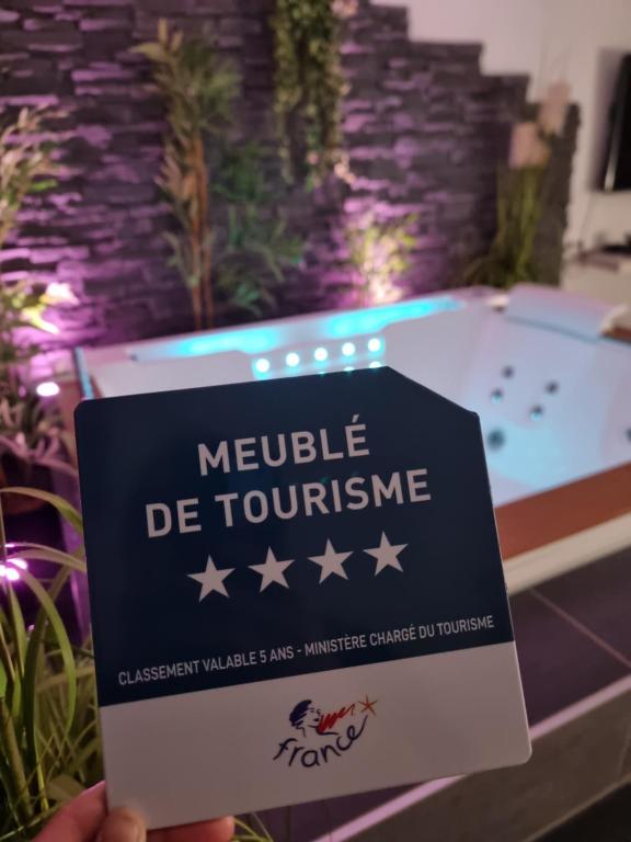 Appart' spa privatif Gray - Apartamento De Un Dormitorio