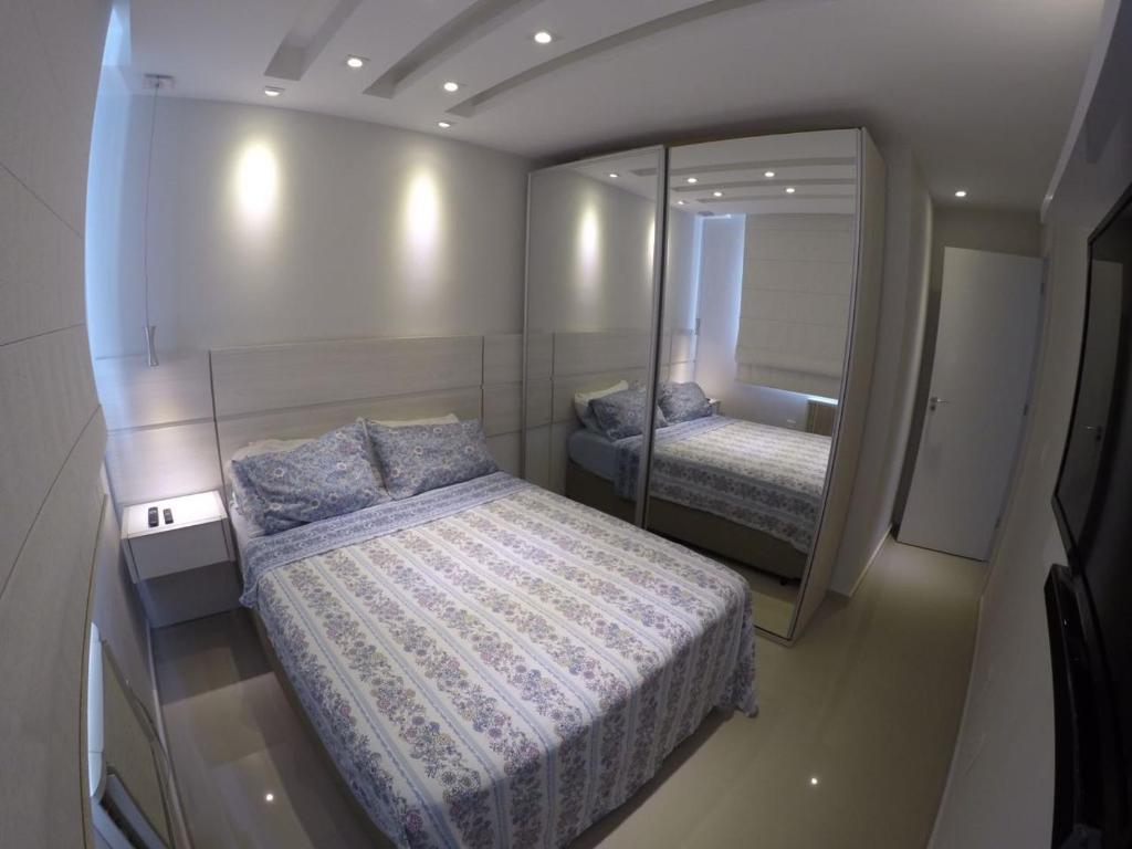  Apartamento Barra da Tijuca