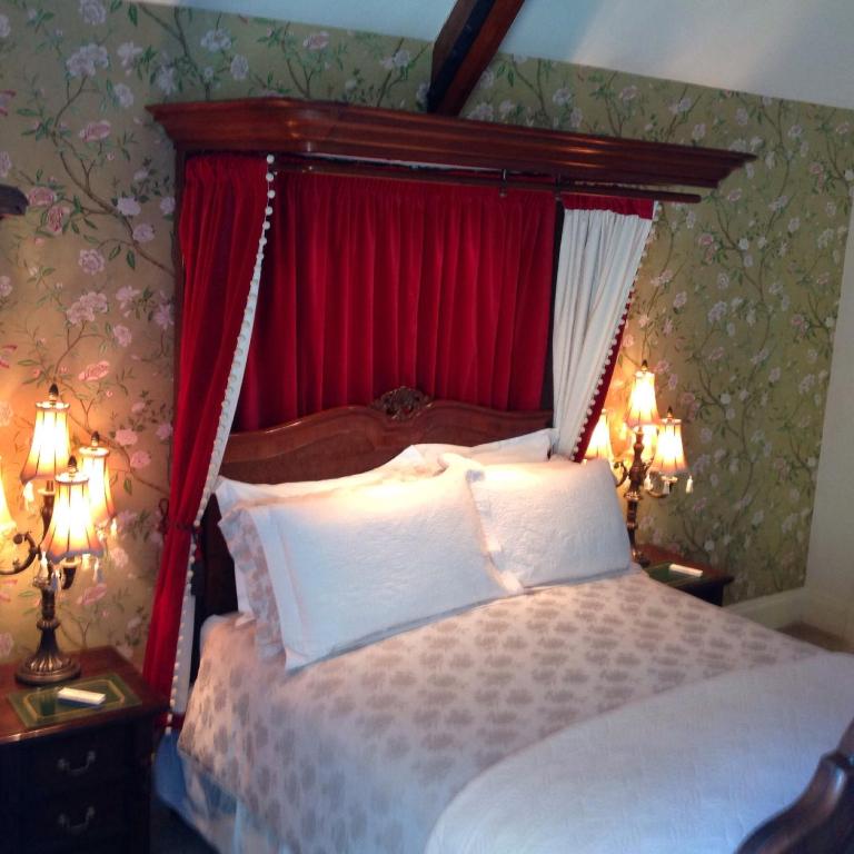 Westgate Manor - Suite Familiar Baño