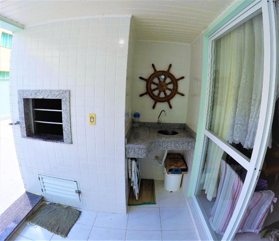  Apartamento Bombas