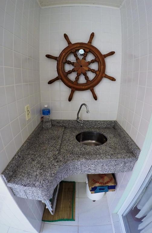  Apartamento Bombas