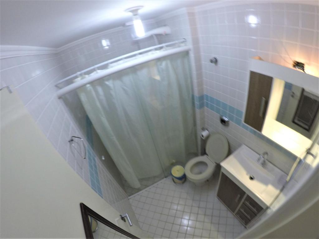  Apartamento Bombas