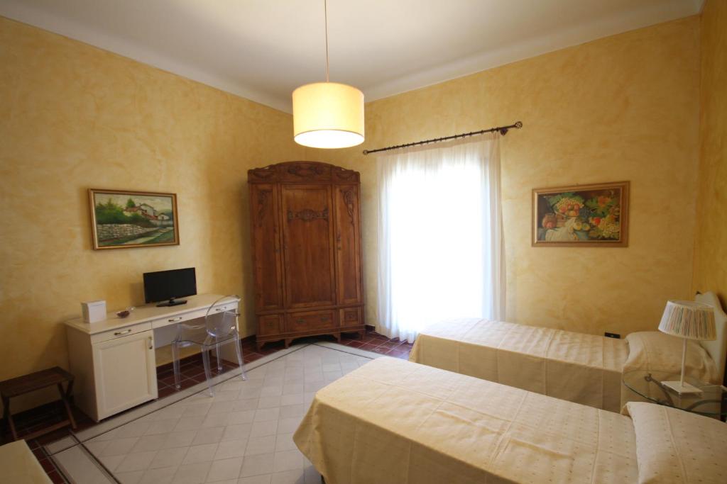 Tenute Piazza Countryhouse
