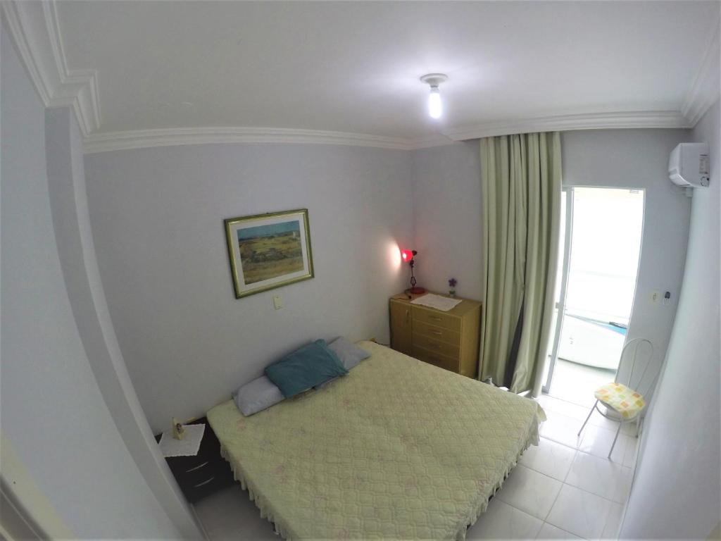  Apartamento Bombas