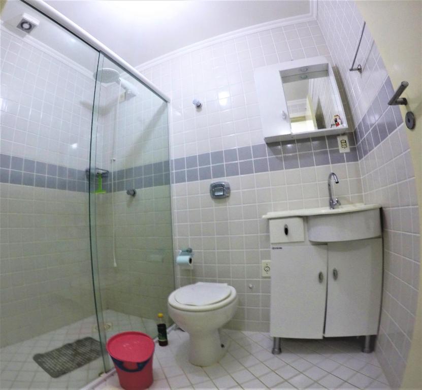  Apartamento Bombas